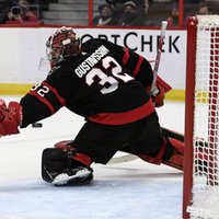 Covid-19 uzliesmojuma dēļ NHL pārceļ trīs nākamās Otavas 'Senators' spēles
