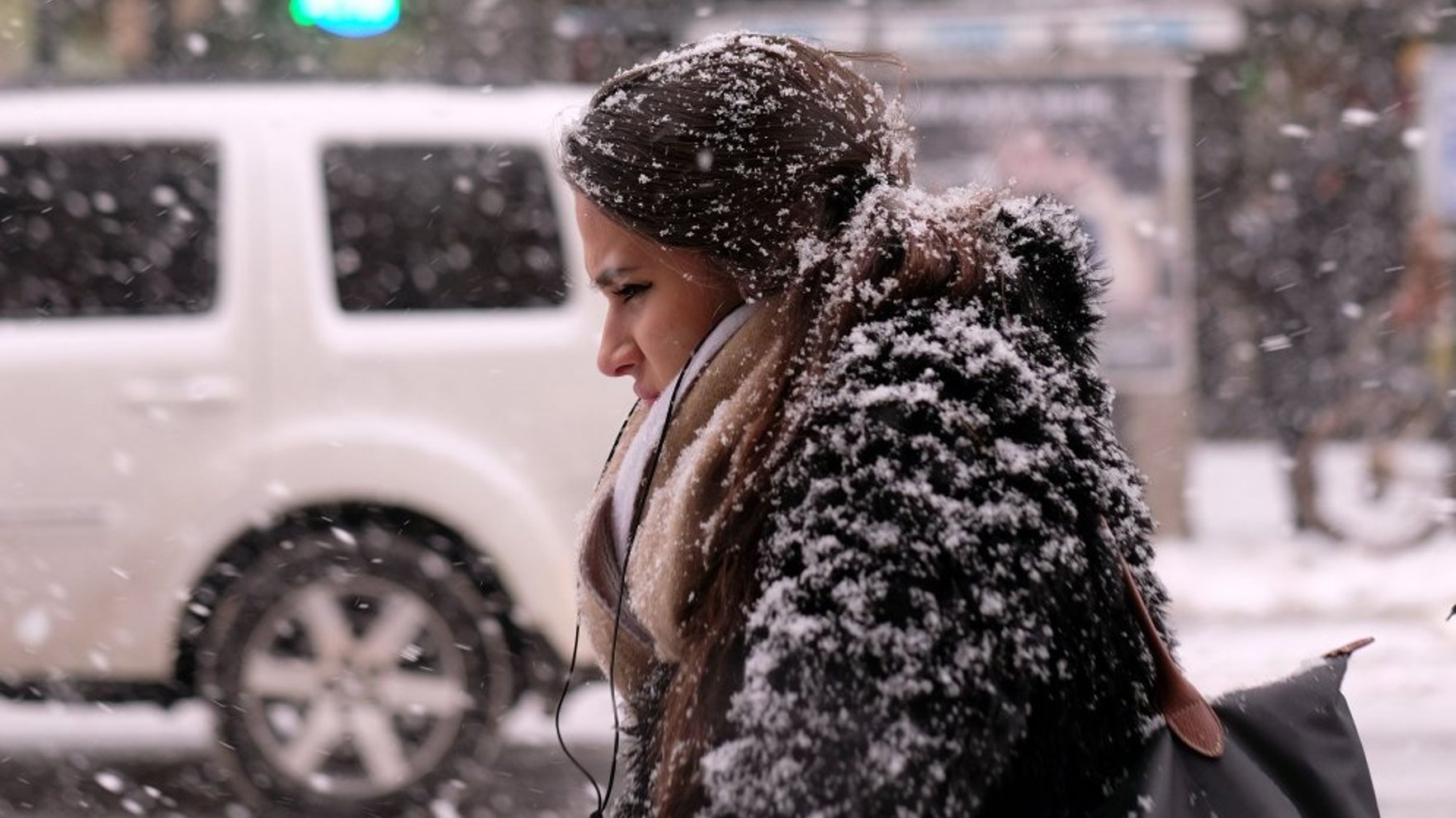 Cea mai recentă prognoză – săptămâna viitoare ar putea începe iarna meteorologică în Riga   