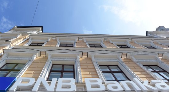 Izsludināta divu vērtīgāko MAS 'PNB Banka' īpašumu cenu aptauja