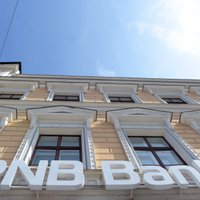 Eiropas Centrālā banka anulējusi 'PNB bankas' licenci