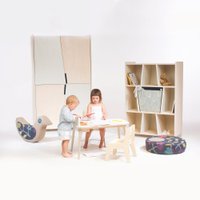 KUKUU bērnu dizaina mēbeles saņem Gada balvu dizainā 2011