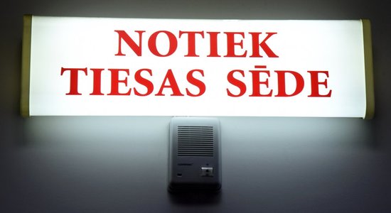 Bijusī IeM Informācijas centra amatpersona tiesā neatzīst spiegošanu Krievijas labā