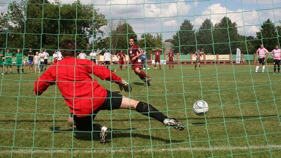 Mītava Open futbola čempionāta Latgales posms Preiļos - 4