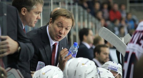 Skudras pārstāvētā 'Torpedo' komanda pēcspēles metienos piekāpjas KHL līderei CSKA