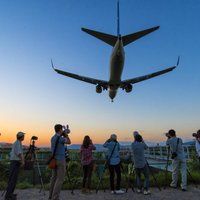 Арабские авиакомпании ищут персонал в Литве