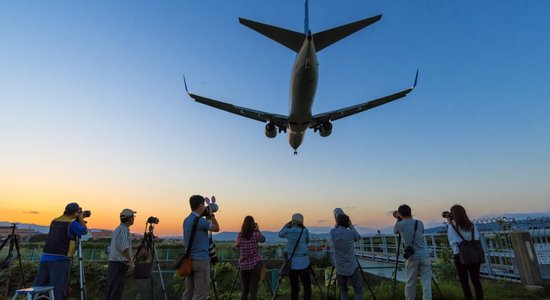 Стала известна лучшая авиакомпания мира в 2024 году (и airBaltic тоже удостоился упоминания)