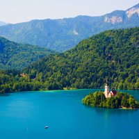 Slovēnijas ceļvedis: ko apskatīt, dodoties uz šo dabas pērļu bagāto valsti