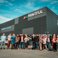 Rīgā noticis jaunuzņēmumu ekosistēmas pasākums 'IntRIGA: Startup Riot'