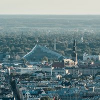 No 2021. gada Rīgā plānots ieviest tūrisma nodevu