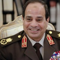 Новый президент Египта Сиси принес присягу в Каире