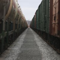 Kravu samazinājuma dēļ 'Latvijas dzelzceļā' varētu tikt atlaisti vēl apmēram 600 darbinieku