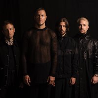 'Imagine Dragons' ar vērienīgu koncertu uzstāsies Mežaparkā