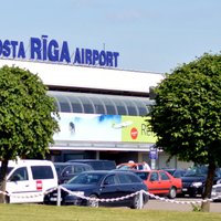 Оборот аэропорта "Рига" в первом полугодии вырос в 2,7 раза