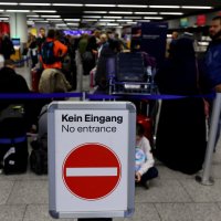 Streika dēļ septiņās Vācijas lidostās atcelti visi reisi