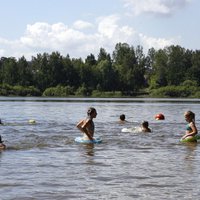 15 мая в Латвии официально открывается купальный сезон