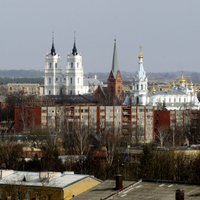 Vairums pirmdien atklāto Covid-19 gadījumu reģistrēti Rīgā, Jelgavā un Daugavpilī