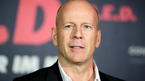 Bruce Willis