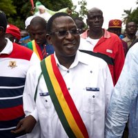 Mali pazudis opozīcijas līderis