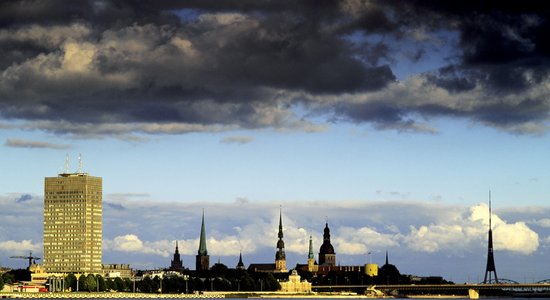 Pasaules meteoroloģijas dienā apkopo dažādos mākoņu veidus