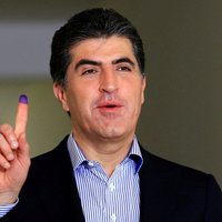 Kurdistānā par prezidentu ievēl Nečirvanu Barzani