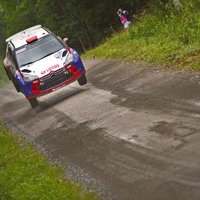 WRC Somijas posms izvēlas četru dienu formātu