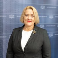 Latvijas Zinātnes padomes direktores amatam virza Gitu Rēvaldi