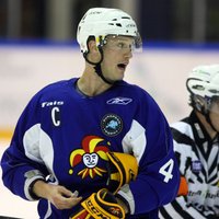 Somijas klubs 'Jokerit' oficiāli paziņo par pievienošanos KHL