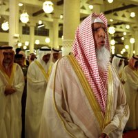 Saūda Arābija veido jaunu musulmaņu pretterorisma koalīciju