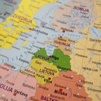 Ne Ziemeļeiropā, ne postpadomju telpā – Baltijas valstis ir pašas savā grupā