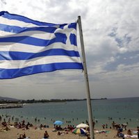 Eirozonas finanšu ministri vienojas par Grieķijai veicamo reformu sarakstu