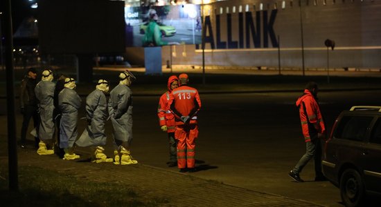 Pēc robežu slēgšanas notikuši 123 repatriācijas reisi pa gaisu, jūru un zemi; vairākus atteica