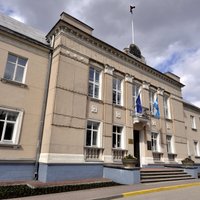 Rēzeknes valdošā partija 'Kopā Latvijai' grib paātrināt domes atlaišanas procesu