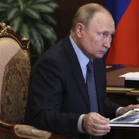 Глава МИД ФРГ: Путин отказывается от переговоров по самым простым вопросам
