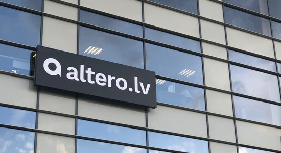 'Altero' plāno veidot salīdzināšanas platformu apdrošināšanas produktiem