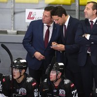 'Rīga' hokejisti piedzīvo devīto zaudējumu pēc kārtas MHL čempionātā