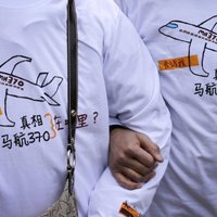 Поиски "Боинга" MH370: операцию на Реюньоне остановили