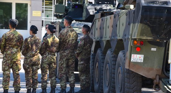 Aizkraukles novads cer uz saimniecisko rosību, veidojot pašvaldībā NATO bāzi