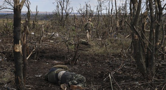 В Донецкой области нашли тела еще двух погибших в результате воскресного обстрела