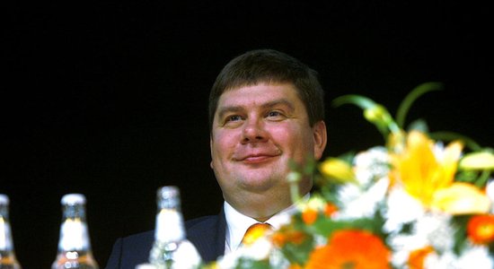 Latvijas Gāze возглавит экс-премьер Айгарс Калвитис