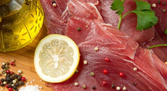 PVD приостанавливает продажу филе тунца в магазине Promo Cach&Carry: возможно, в рыбе был гистамин