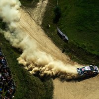 Izziņots 2025. gada WRC kalendārs; rallija "augstākajā sabiedrībā" atgriežas Igaunija