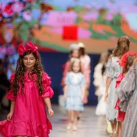 Детская мода на Riga Fashion Week: добро пожаловать в мир стиля и сказок!