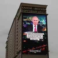 Putins ierosina referendumu par labojumiem Krievijas konstitūcijā