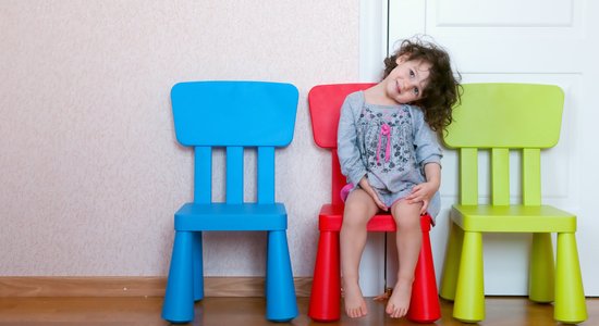 10 veidi, kā no bērna panākt paklausību