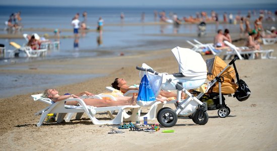 Pasakas, joki, ielu sports un lidmašīnas - brīvdienu ceļvedis šai nedēļai