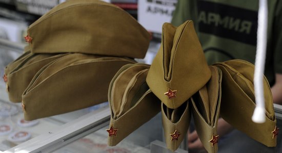 В регионах России отменяют парады ко Дню Победы