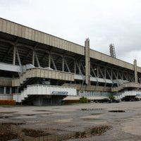 Daugavas stadions un LVS panāk vienošanos par sporta infrastruktūras izmantošanas samaksas kārtību