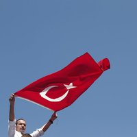 Газета: над Турцией нависла реальная угроза исключения из НАТО