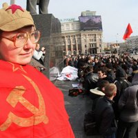 Krievija atmaksā pašu pēdējo komunisma laika ārējo parādu