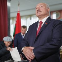 Baltkrievijas opozīcija neiebilst pret Lukašenko kandidēšanu atkārtotās vēlēšanās